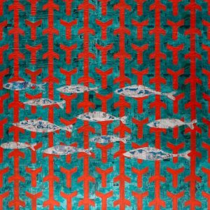WDFW1401 TAPETA WALL&DECO cover