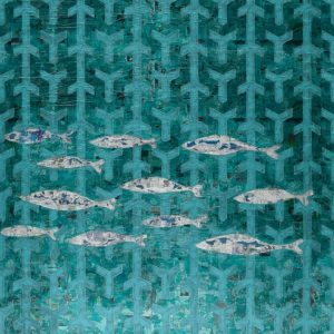 WDFW1402 TAPETA WALL&DECO cover