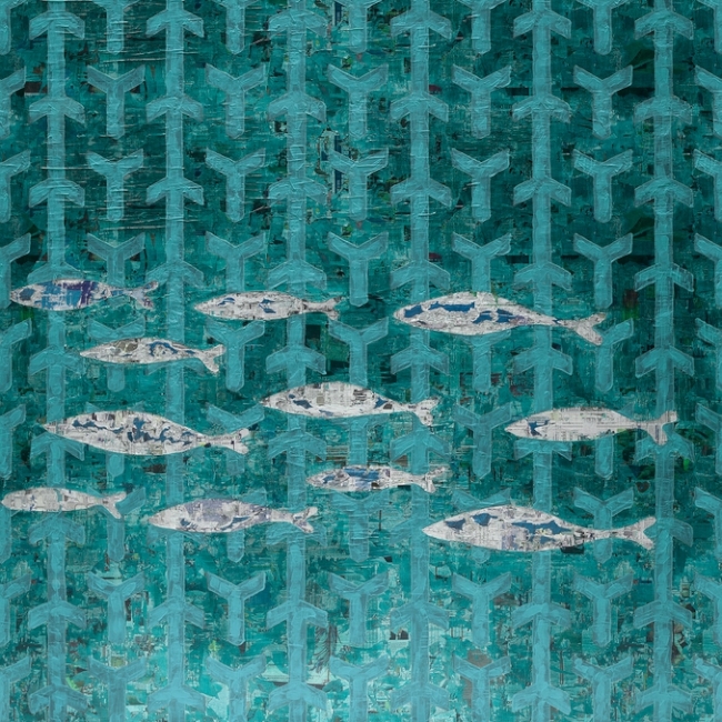 WDFW1402 TAPETA WALL&DECO cover