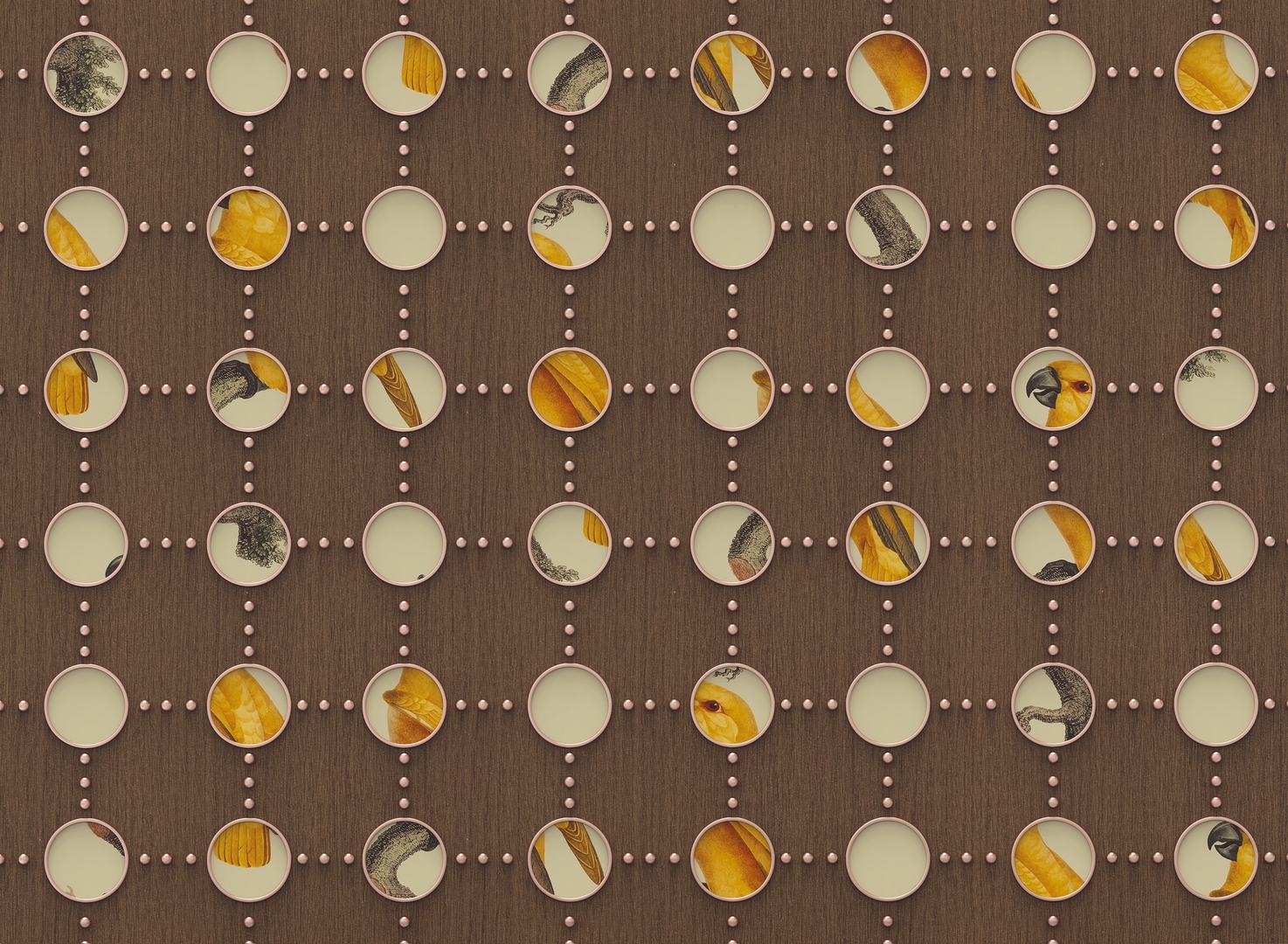 Tapeta Wall&Deco Flow WDFW2201