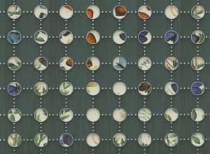 Tapeta Wall&Deco Flow WDFW2202