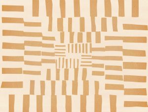 Tapeta Wall&Deco Gesture WDGE2201