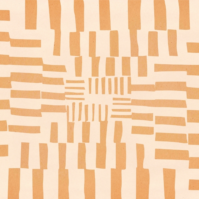 Tapeta Wall&Deco Gesture WDGE2201 cover