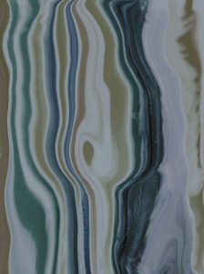 Tapeta Wall&Deco Ghost WDGH2202