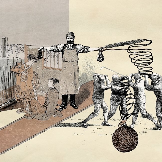 WDGO1901 cover