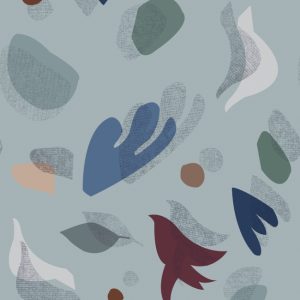WDHA1802 TAPETA WALL&DECO Cover