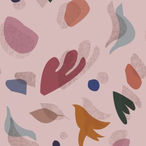 WDHA1803 TAPETA WALL&DECO Cover