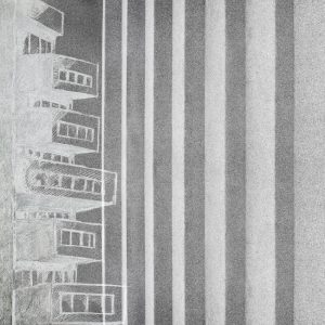 HIDDEN CITY TAPETA WALL&DECO WDHC1702 cover