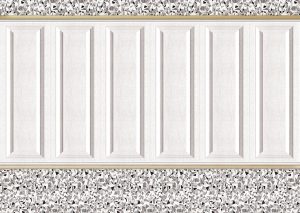 WDHI1801 TAPETA WALL&DECO