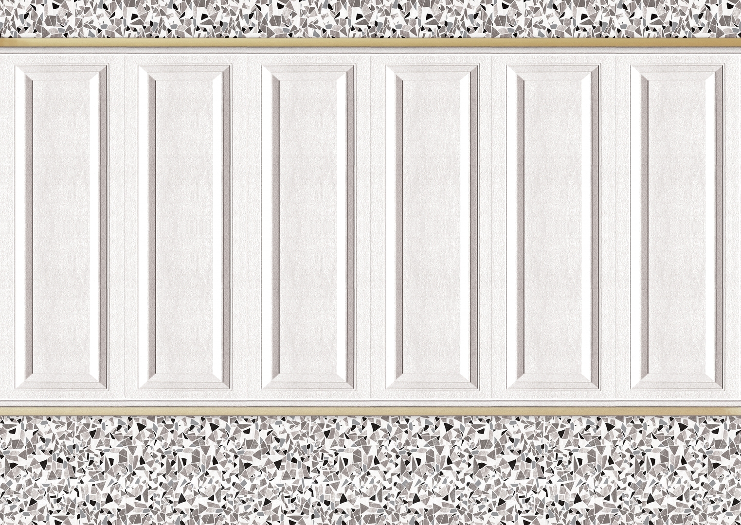 WDHI1801 TAPETA WALL&DECO