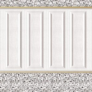 WDHI1801 TAPETA WALL&DECO
