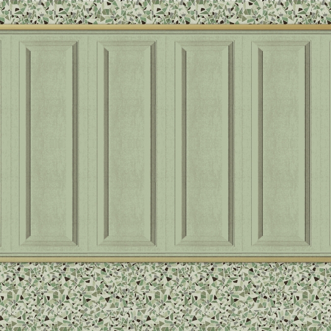 WDHI1802 TAPETA WALL&DECO