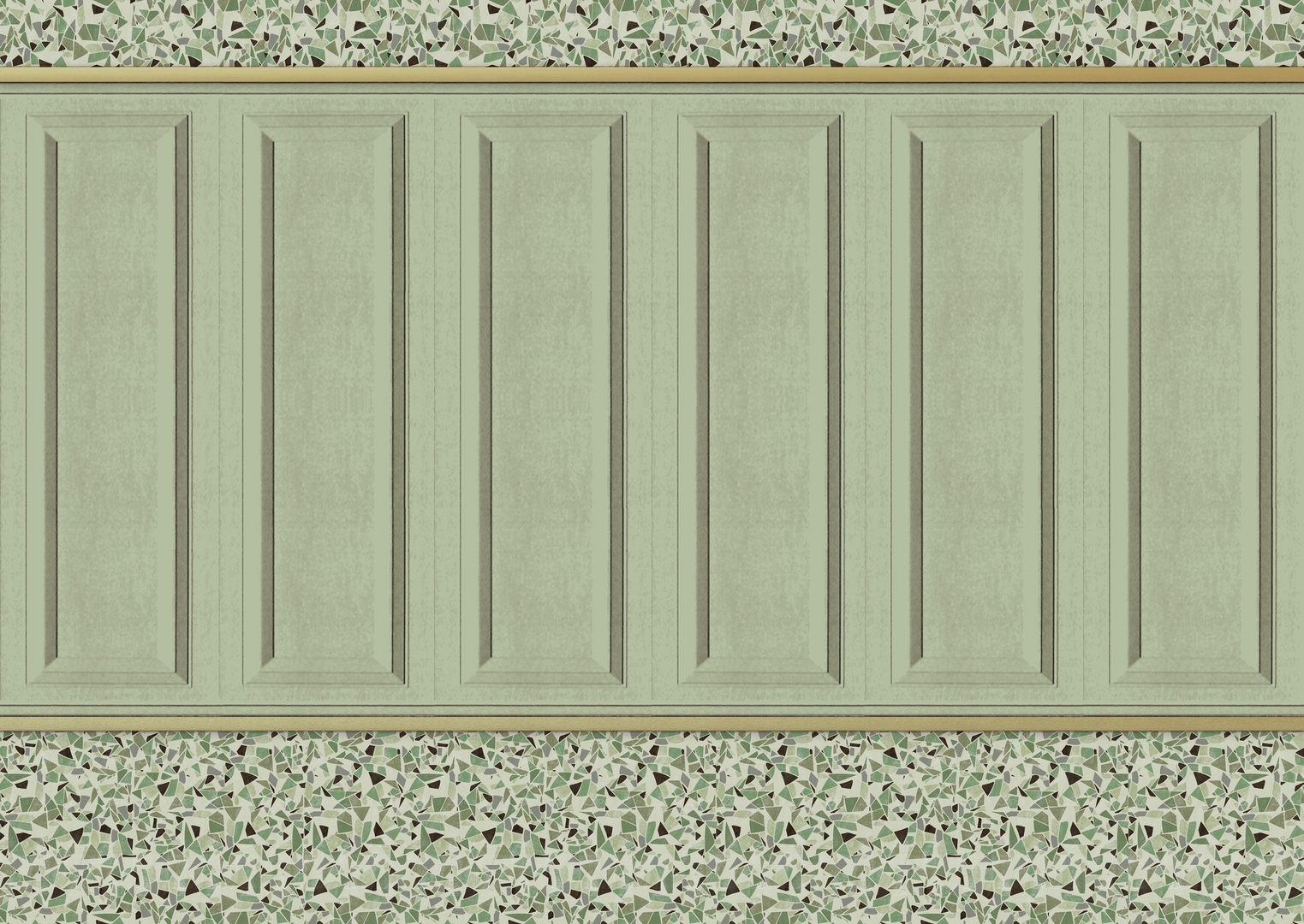 WDHI1802 TAPETA WALL&DECO