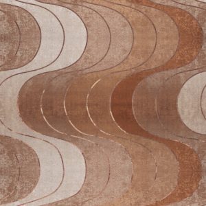 Tapeta Wall&Deco Hypnotique WDHY2201 cover