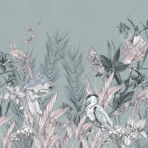 Tapeta Wall&Deco Incanto WDIN1701 | CWC 2017
