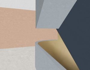 Tapeta Wall&Deco Interpiano WDIP2201