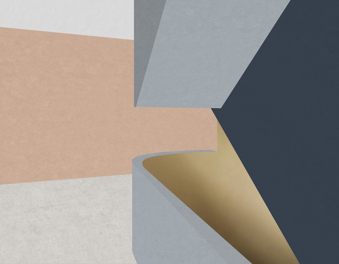 Tapeta Wall&Deco Interpiano WDIP2201