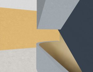 Tapeta Wall&Deco Interpiano WDIP2202