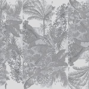 Tapeta Wall&Deco Jungle Cut WDJU2202 cover