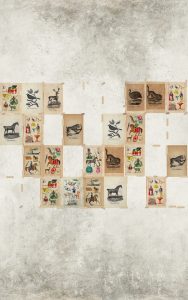 WDJV1401 TAPETA WALL&DECO