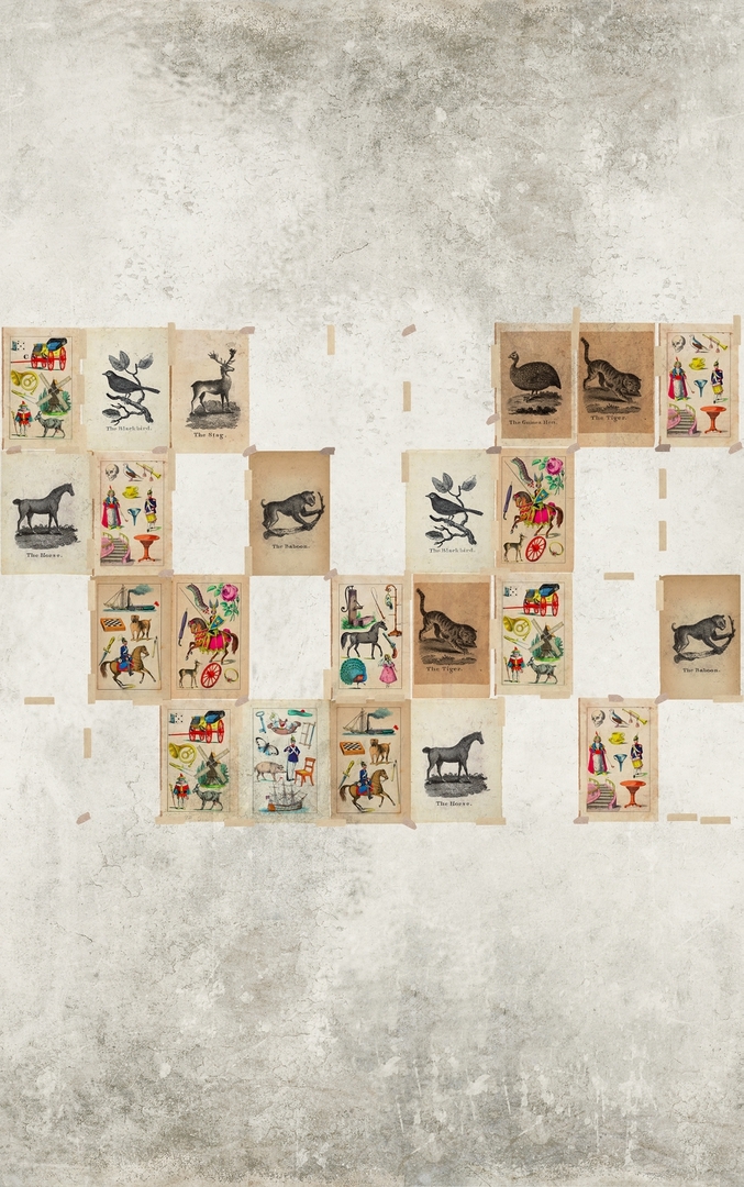 WDJV1401 TAPETA WALL&DECO
