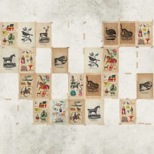 WDJV1401 TAPETA WALL&DECO cover
