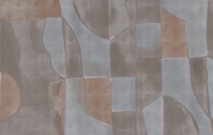 Tapeta Wall&Deco Kripté WDKR2201