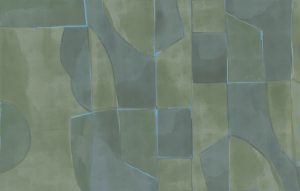 Tapeta Wall&Deco Kripté WDKR2202