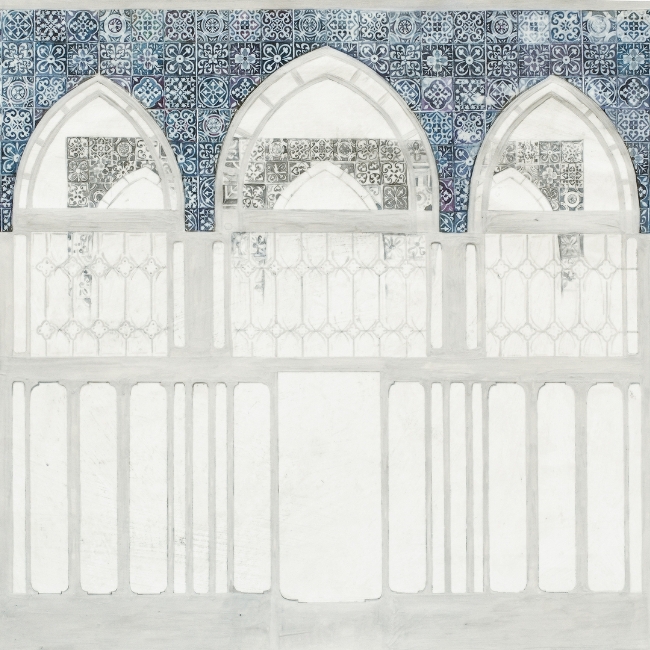 LEON BATTISTA TAPETA WDLB1501 cover