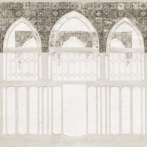 LEON BATTISTA TAPETA WDLB1502 cover