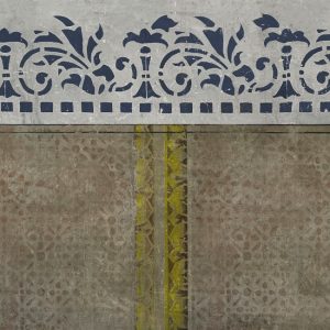 Tapeta Wall&Deco Le Misure WDLE2201 cover