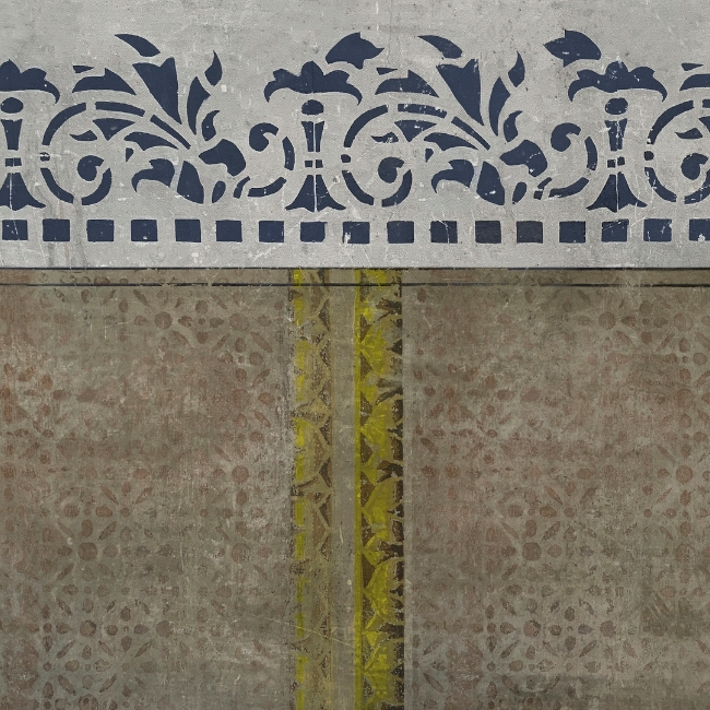 Tapeta Wall&Deco Le Misure WDLE2201 cover