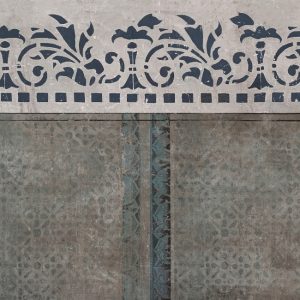 Tapeta Wall&Deco Le Misure WDLE2202 cover