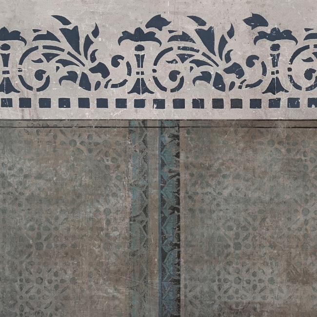 Tapeta Wall&Deco Le Misure WDLE2202 cover