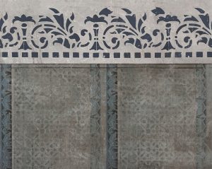 Tapeta Wall&Deco Le Misure WDLE2202