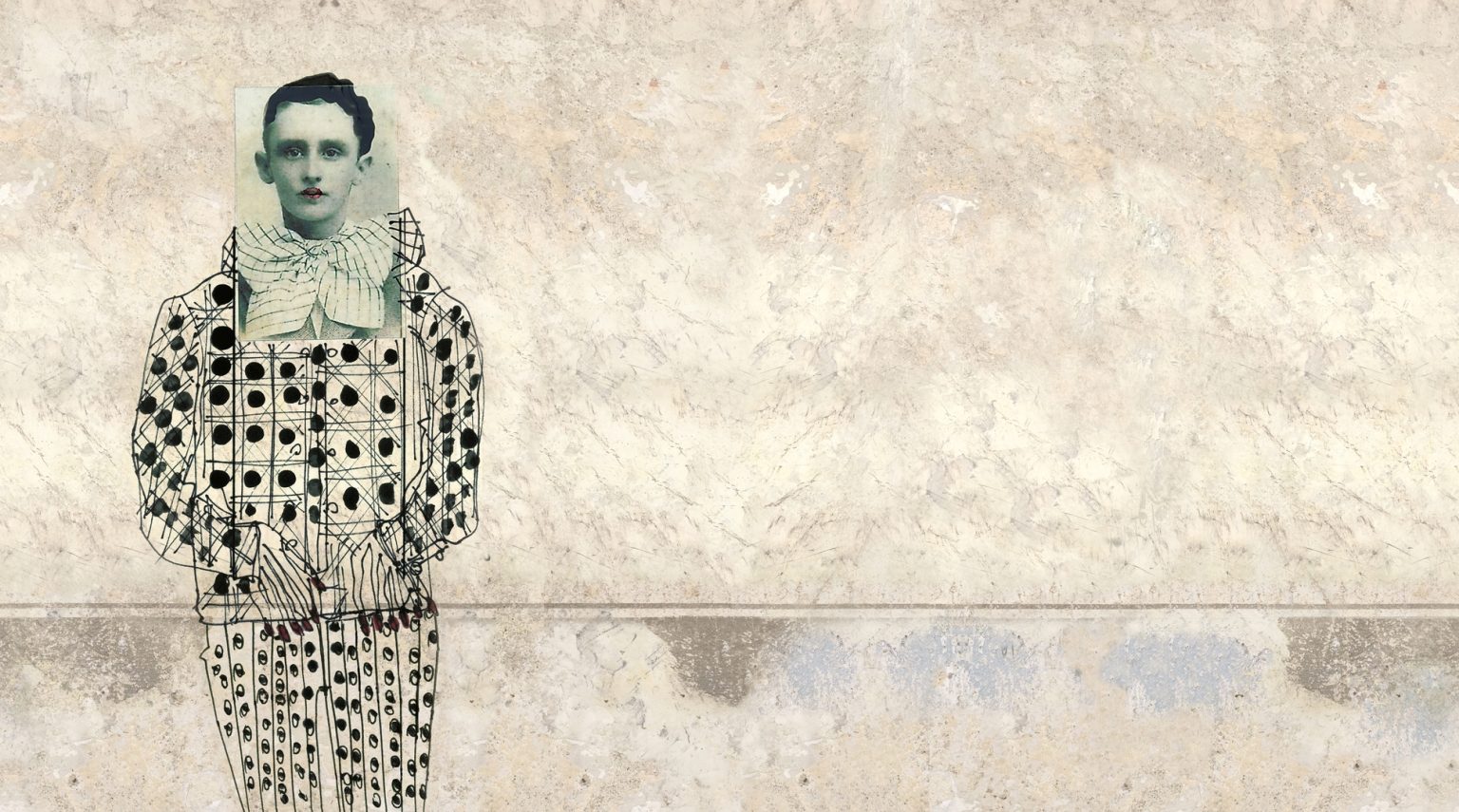 WDLF1801 TAPETA WALL&DECO