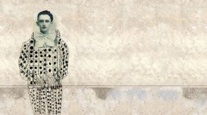 WDLF1801 TAPETA WALL&DECO