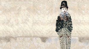 WDLF1803 TAPETA WALL&DECO