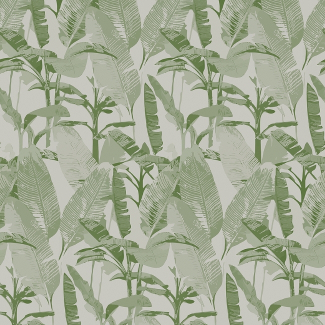 LOST PARADISE TAPETA WALL&DECO WDLP1702 cover