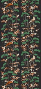 Tapeta Wall&Deco Lost Island WDLS2201