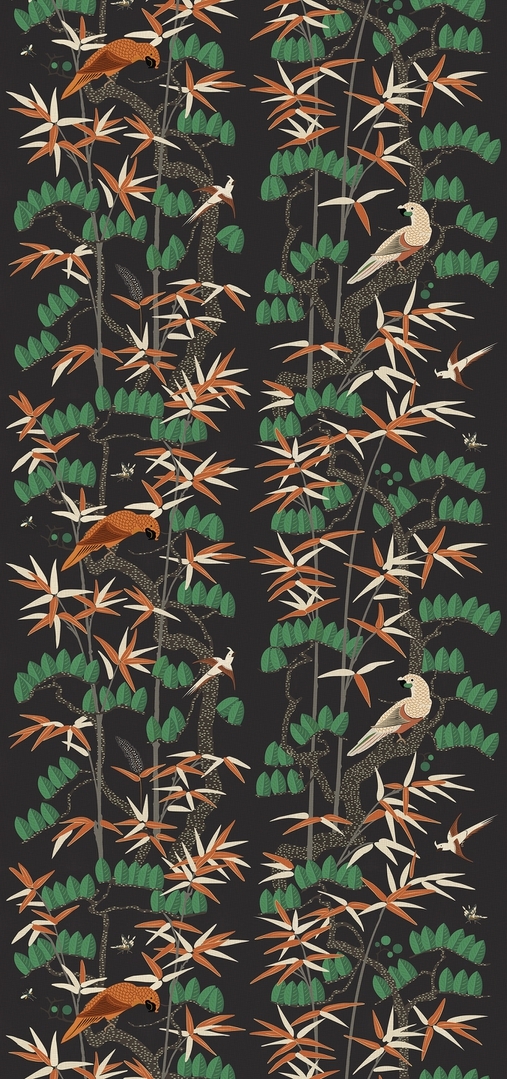 Tapeta Wall&Deco Lost Island WDLS2201