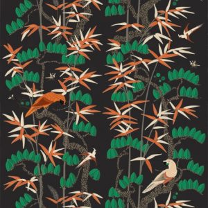 Tapeta Wall&Deco Lost Island WDLS2201 cover