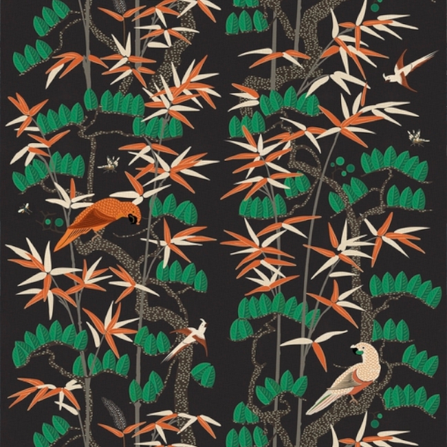 Tapeta Wall&Deco Lost Island WDLS2201 cover