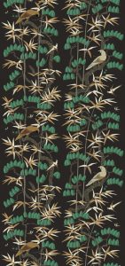 Tapeta Wall&Deco Lost Island WDLS2202