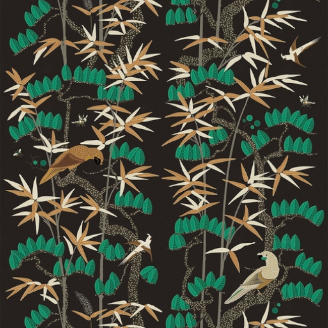 Tapeta Wall&Deco Lost Island WDLS2202 cover