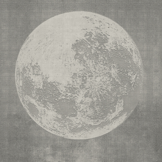 LUNA PLENA TAPETA WALL&DECO WDLU1702 cover