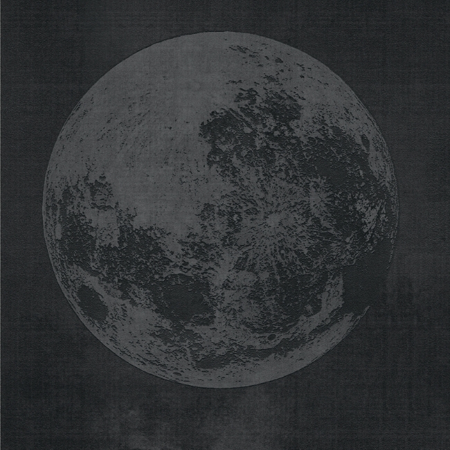 LUNA PLENA TAPETA WALL&DECO WDLU1703 cover