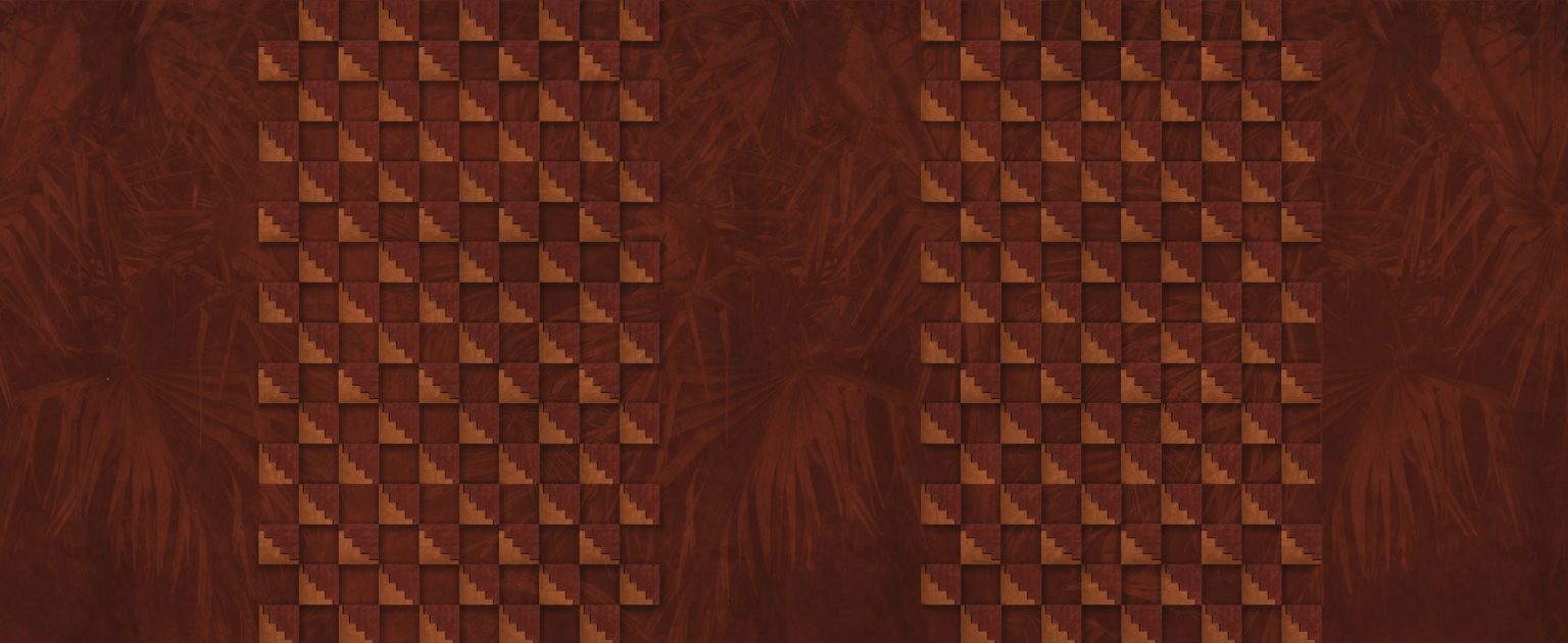 Tapeta Wall&Deco Lumberjack WDLU2201