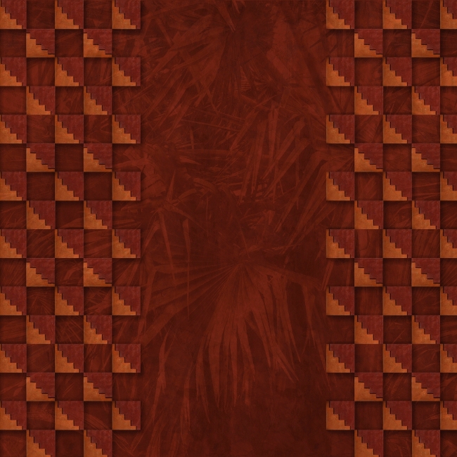 Tapeta Wall&Deco Lumberjack WDLU2201 cover