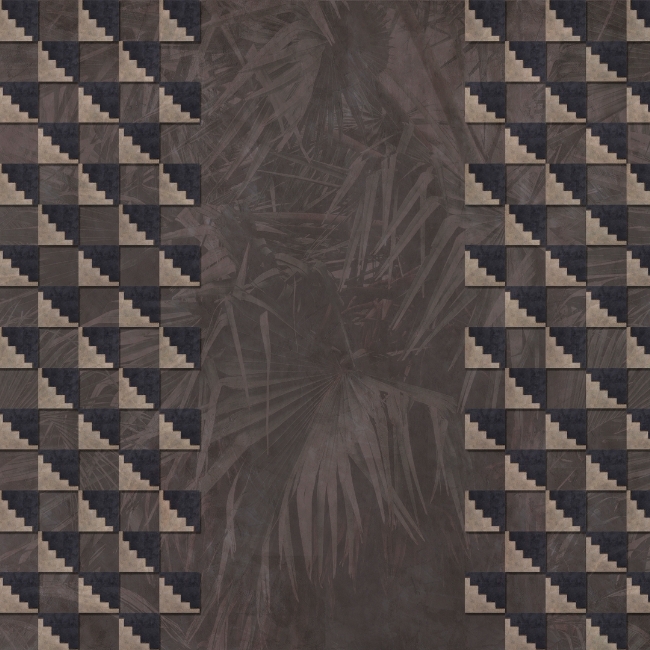 Tapeta Wall&Deco Lumberjack WDLU2202 cover